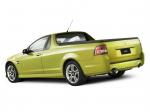 Holden Ute SV6 2007 года